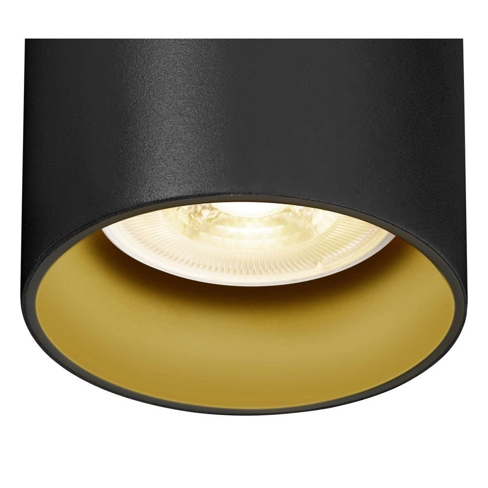 Hanglamp voor rail Asto Tube 1-fase zwart SLV 4024163306553