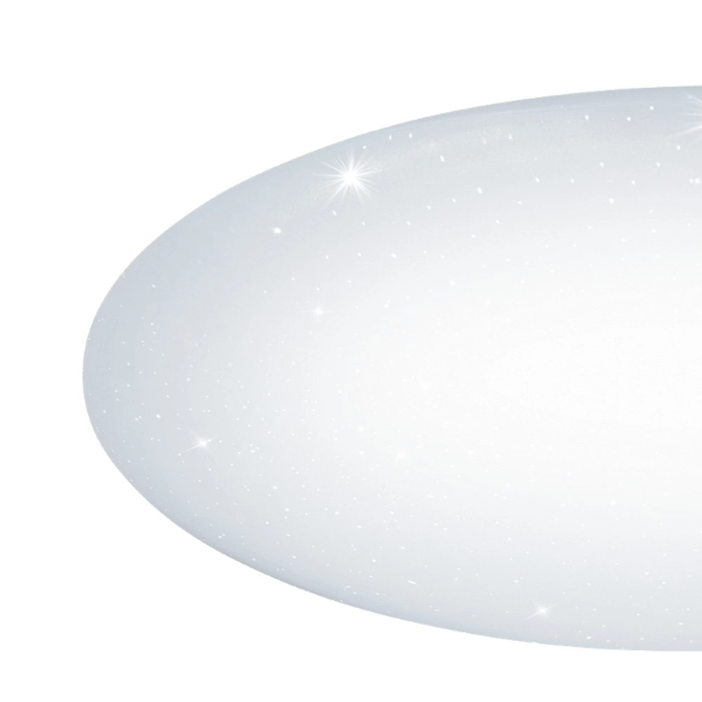 Plafondlamp Giron-S 76cm wit Eglo 9002759975425