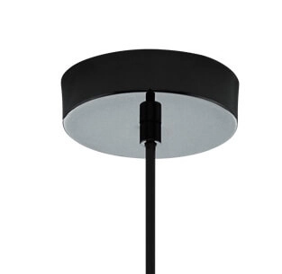 Draadlamp Okinzuri Ø 45cm Eglo 9002759986889