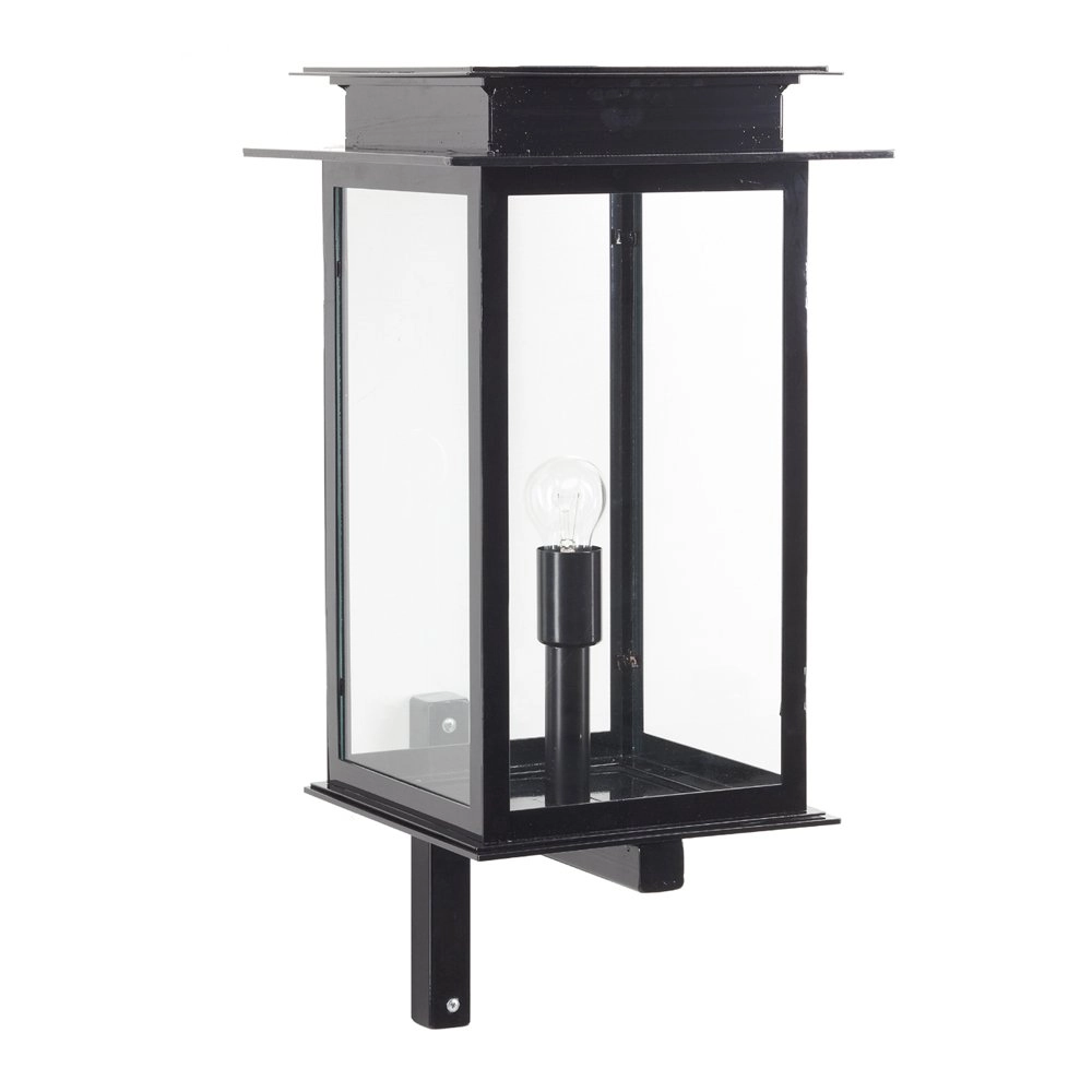 Retro wandlamp Praag III klein