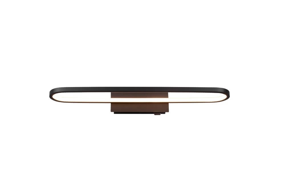 Wand lamp Gianni Trio 4017807508109