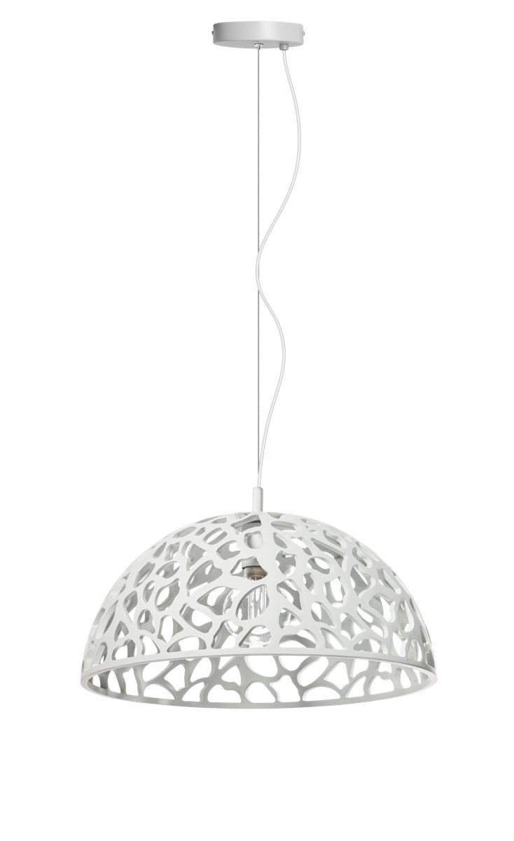 Karakteristieke hanglamp The Open Ø 50cm - zand