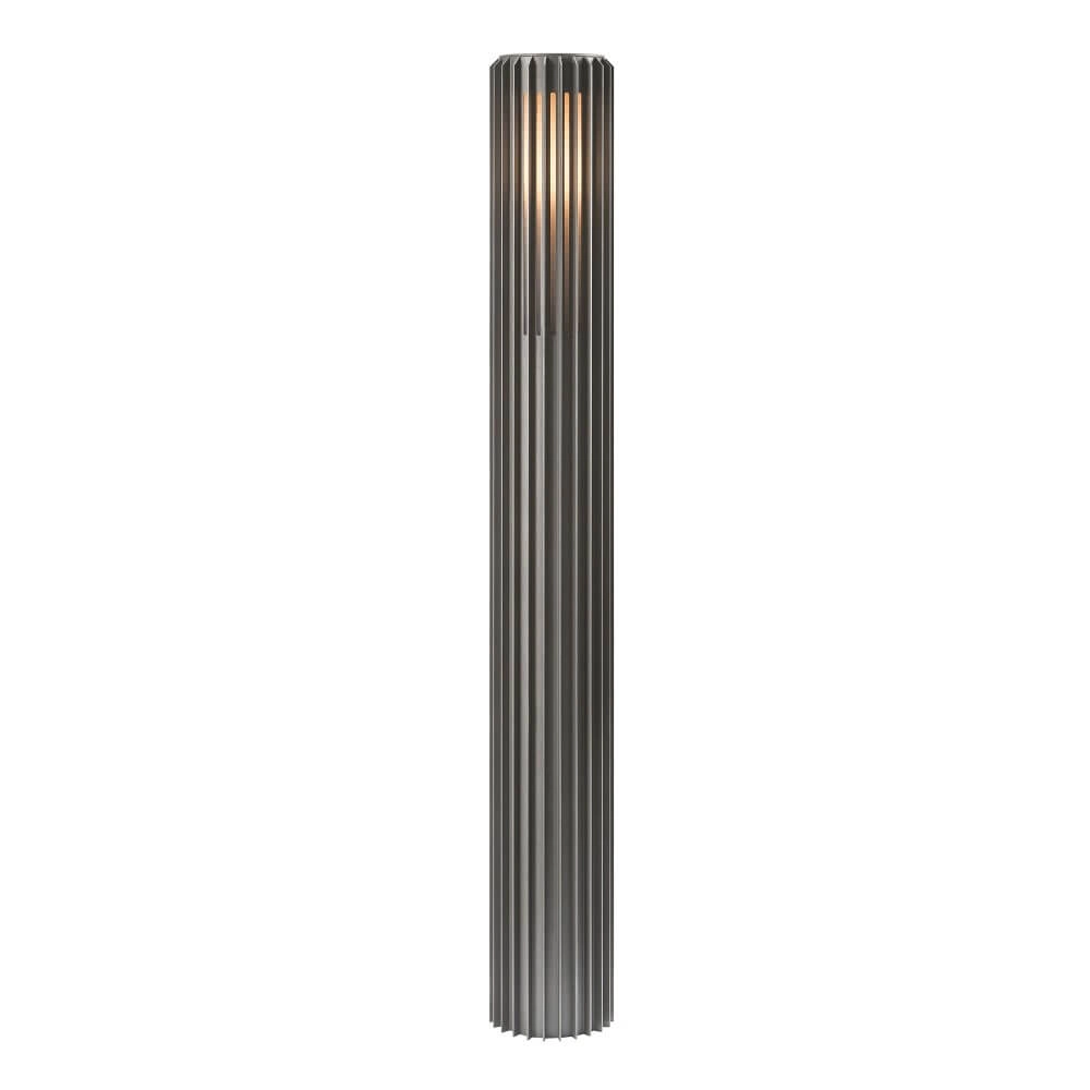 Tuinverlichting Aludra 95cm - antraciet Nordlux 5704924022098