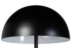 Zwarte vloerlamp Bobby ETH 8720195301448