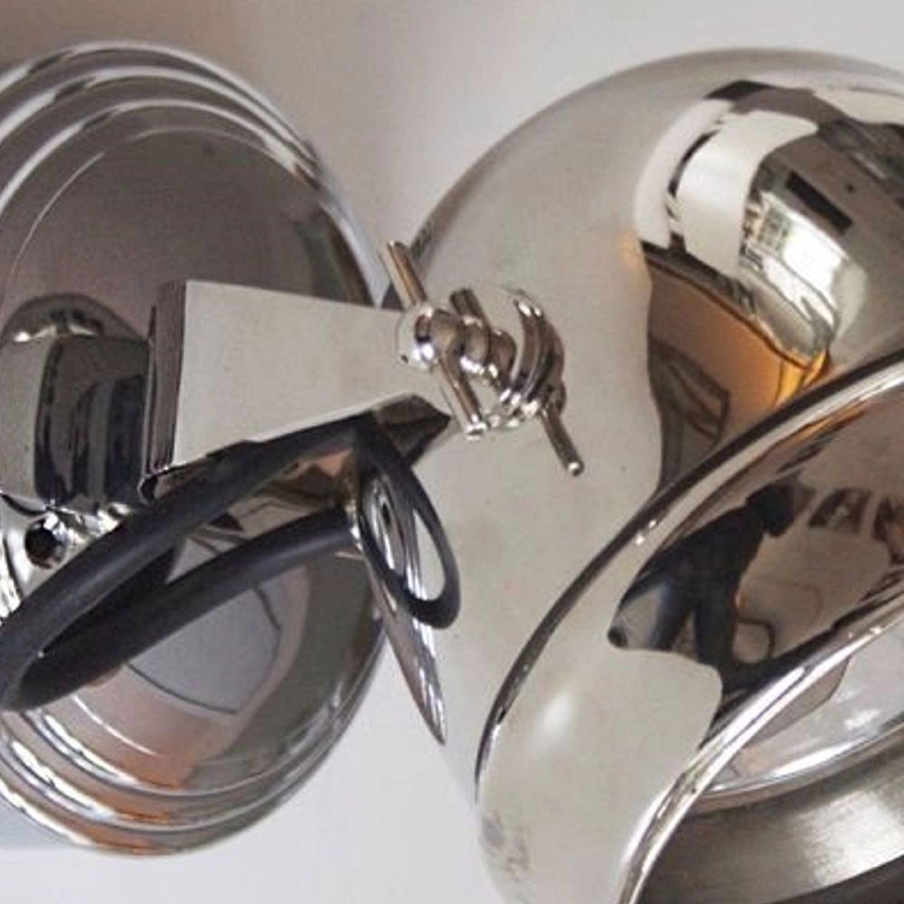 Luxe verlichting spots Macro AR111 1-L Authentage 8716803505506