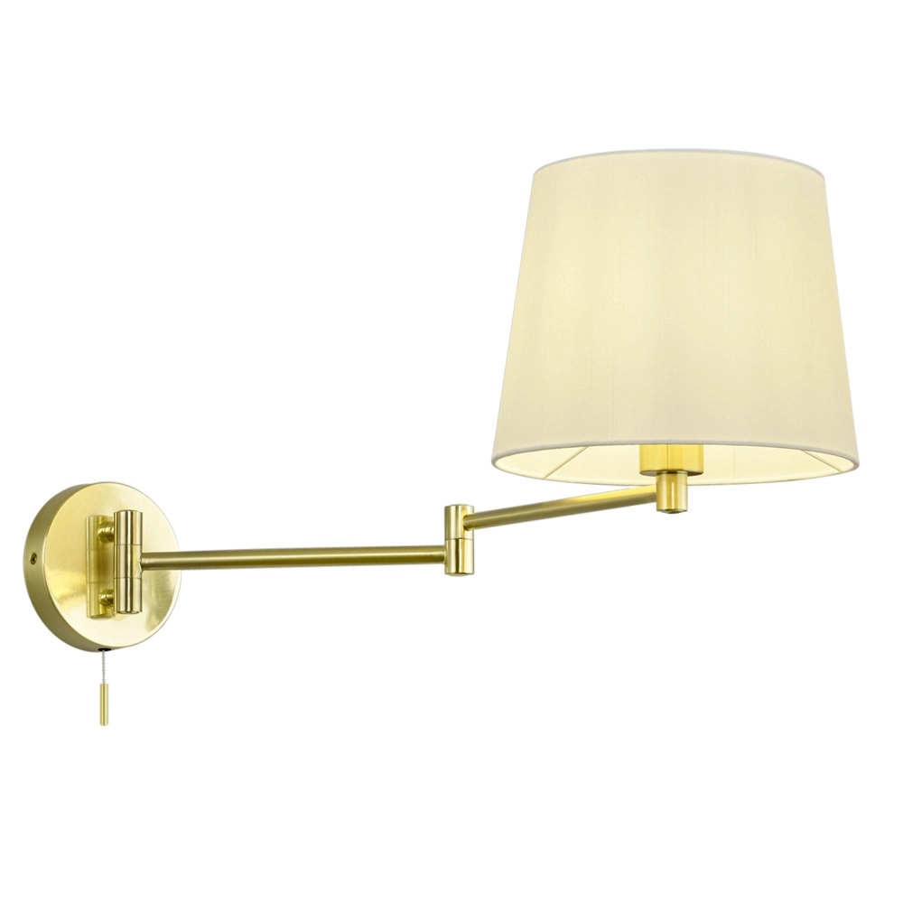 Verstelbare leeslamp Lyon