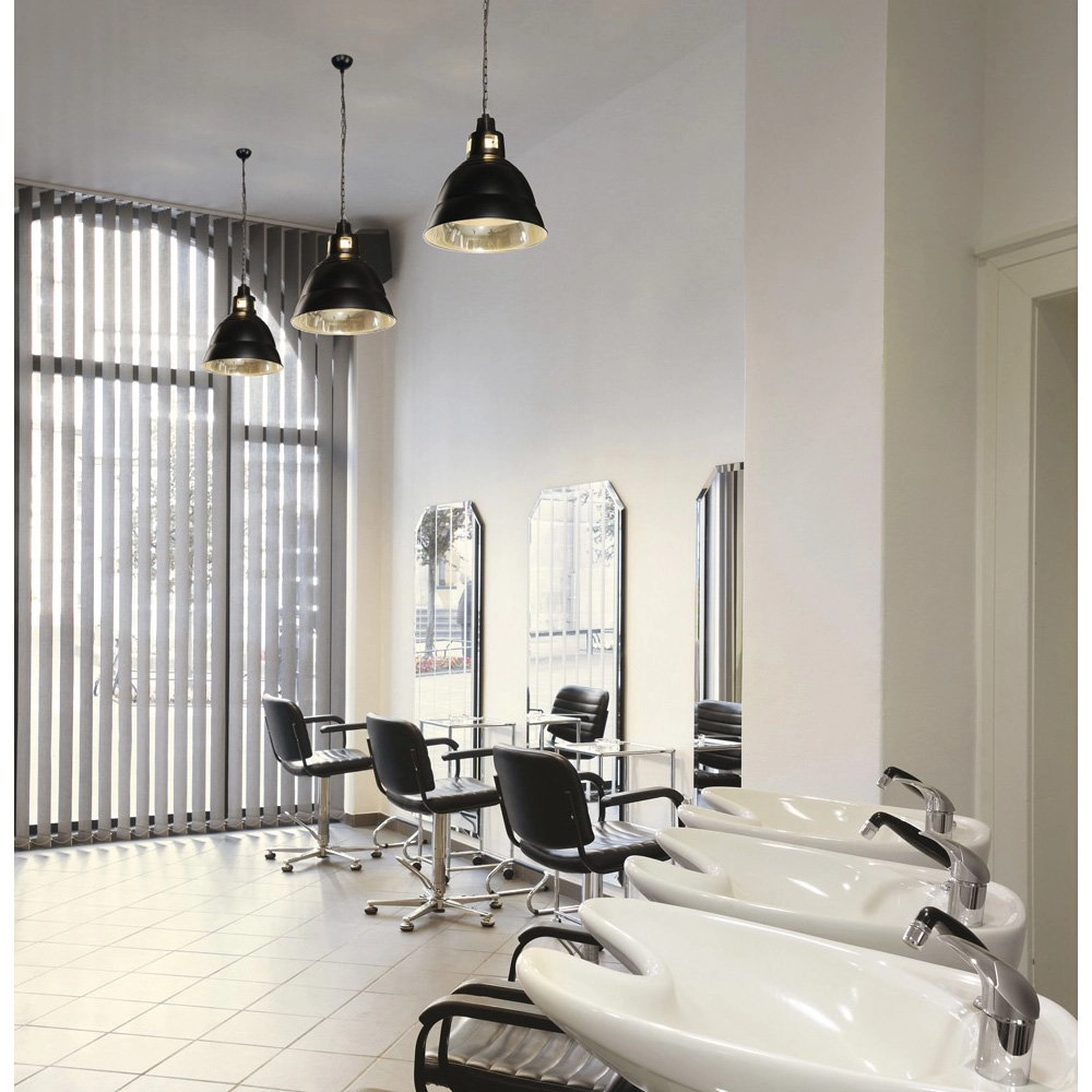 Hanglamp Para 380 SLV 4024163136266