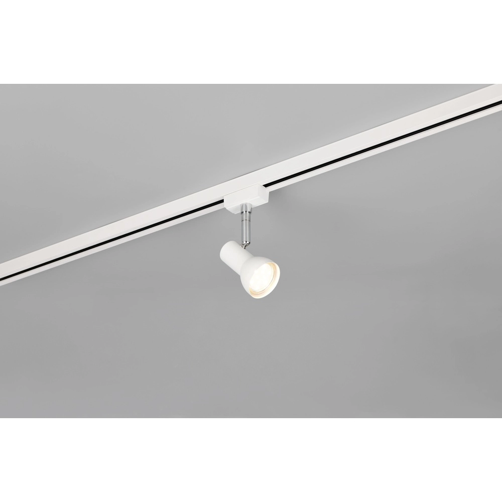 Railspot Cantar wit 2-fase Trio 4017807663075