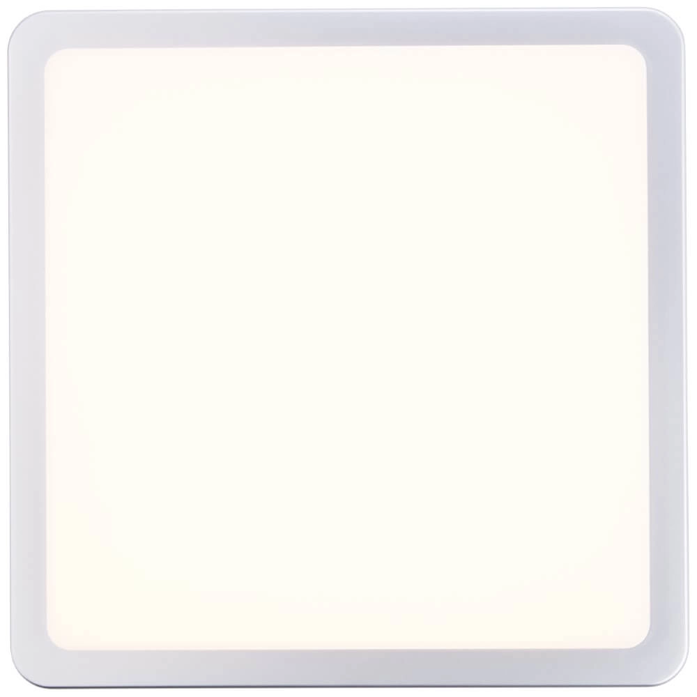 Plafondlamp Devora vierkant Brilliant 4004353356438