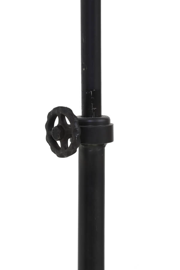 Landelijke leeslamp Jody 2-lichts Light & Living 8717807227098
