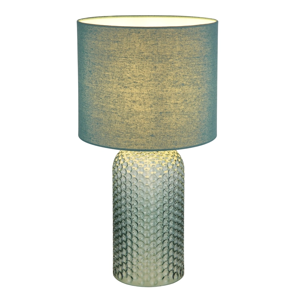 Design schemerlamp Sofia groen