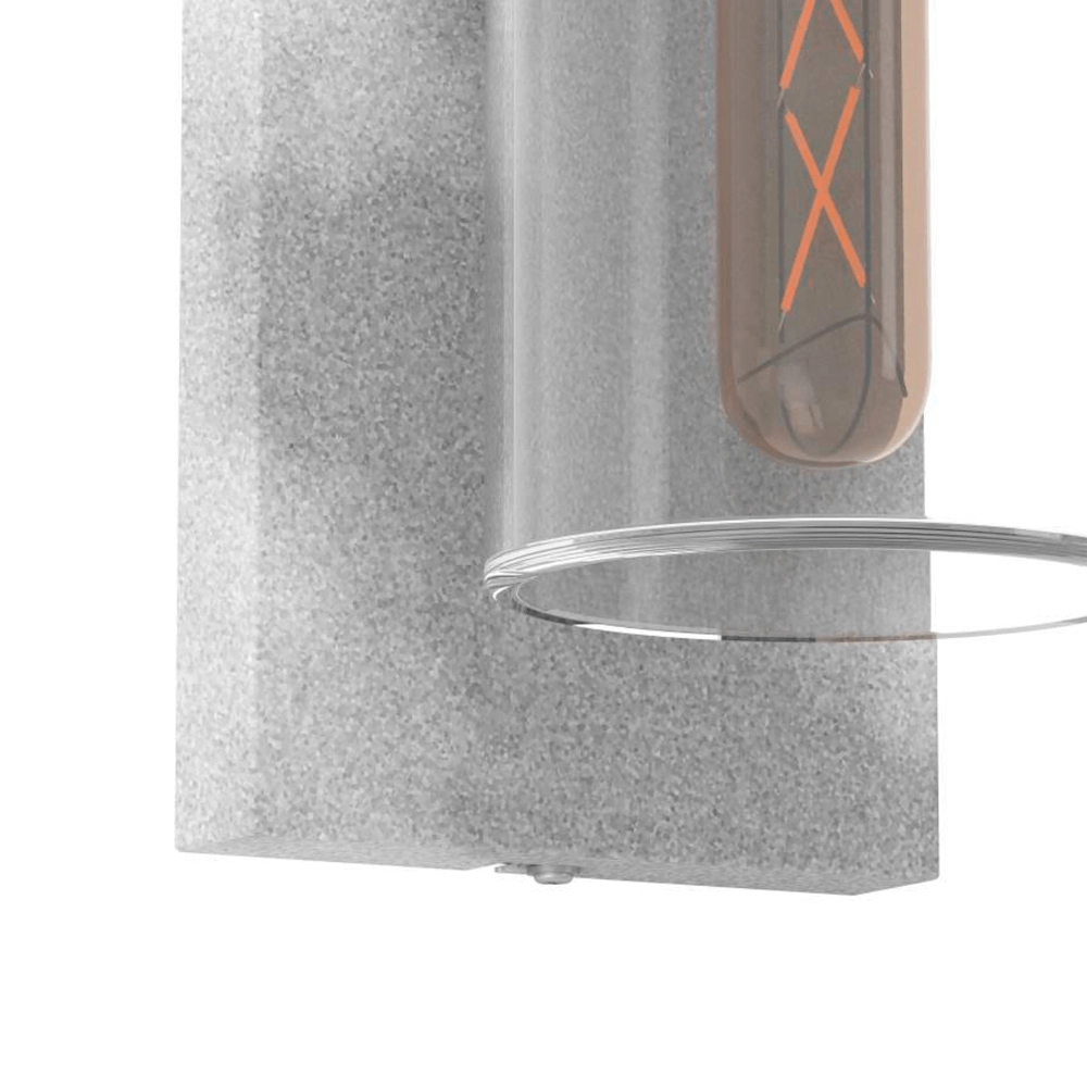 Wandarmatuur Carraro Eglo 9008606231584