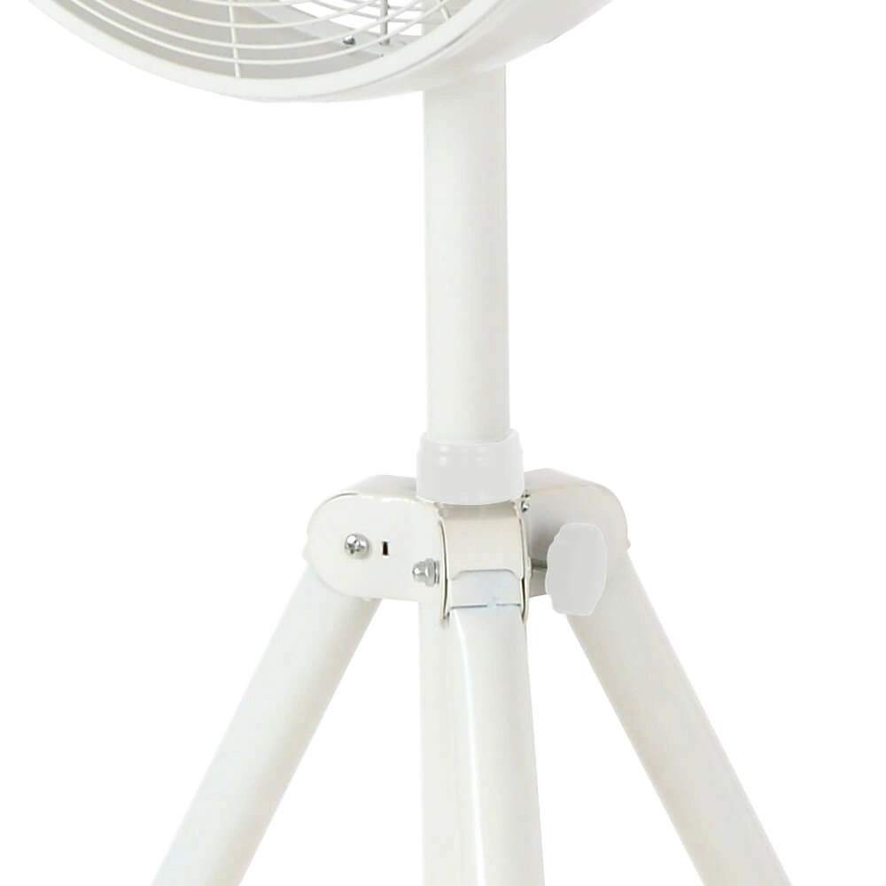Staande ventilator Breeze Ø41cm wit Beacon 9333509138105