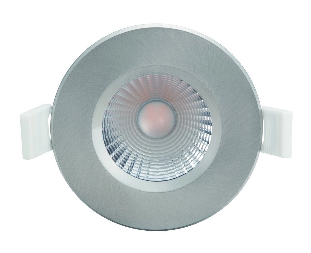 Led inbouwspot Dive RVS Philips 8718699755744