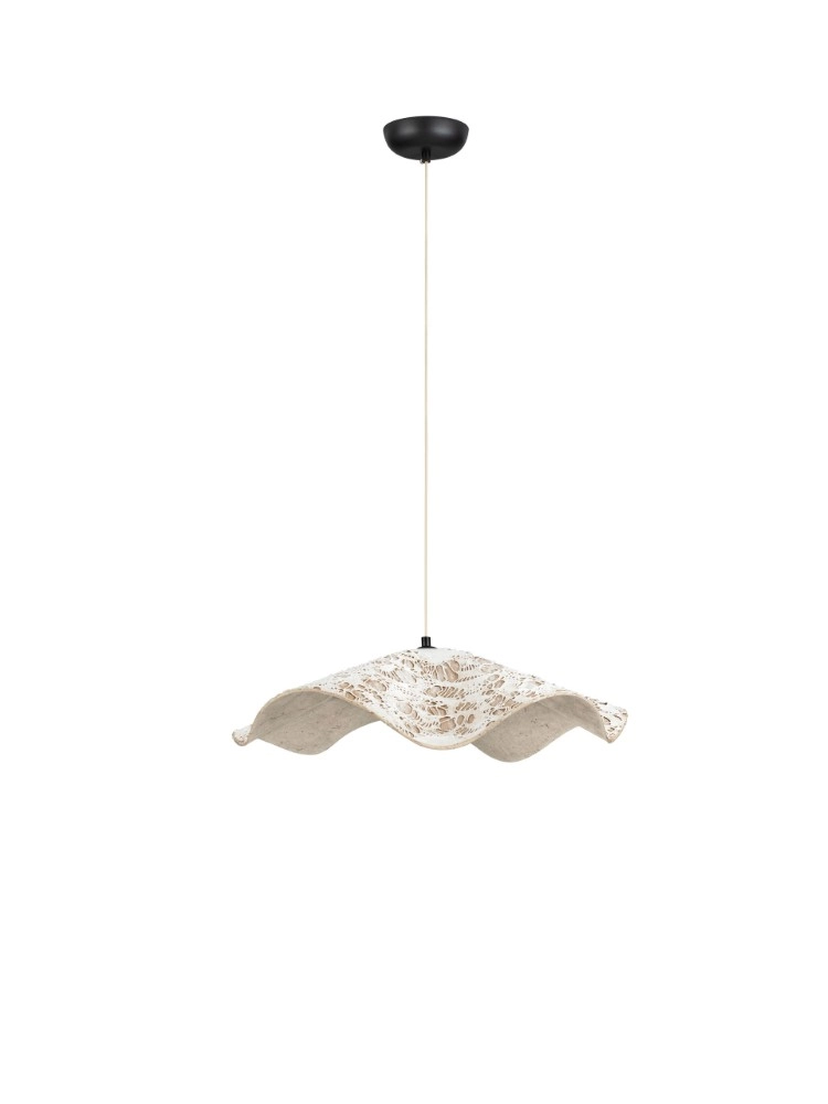 Hanglamp Wabi Ø 62cm Lyora 5212017483157