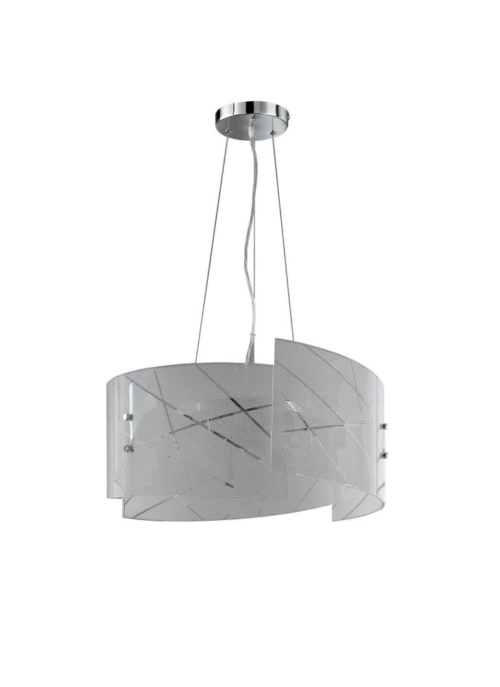 Hanglamp Sandrina