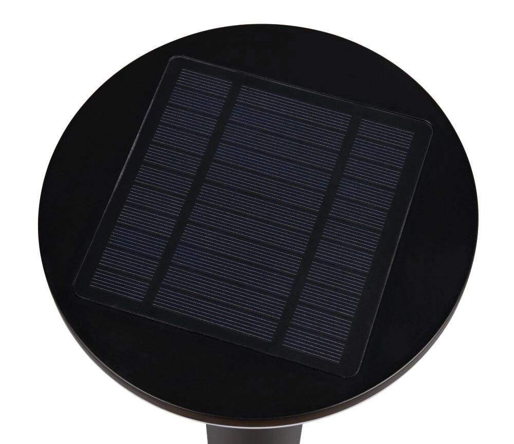 Solar buitenlamp Gorda met bewegingssensor Trio 4017807622416