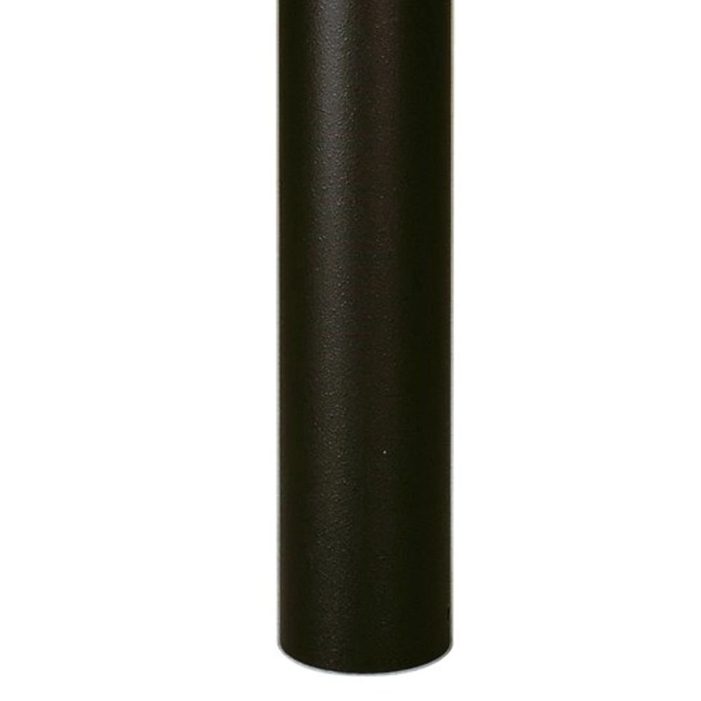 Buitenlamp staand design Bollard 90cm-zwart Albert 4007235622690