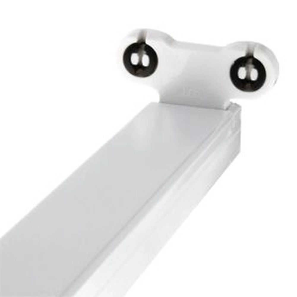 Montagebalk voor LED Tube 2 x 150cm zonder TL Lyora 8719425140230