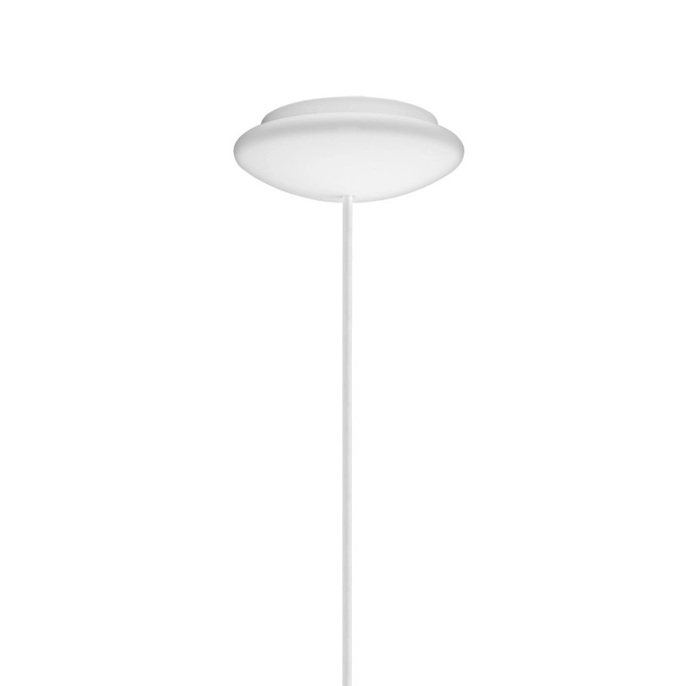 Witte hanglamp Comba-C Ø 29cm Eglo 9002759980474