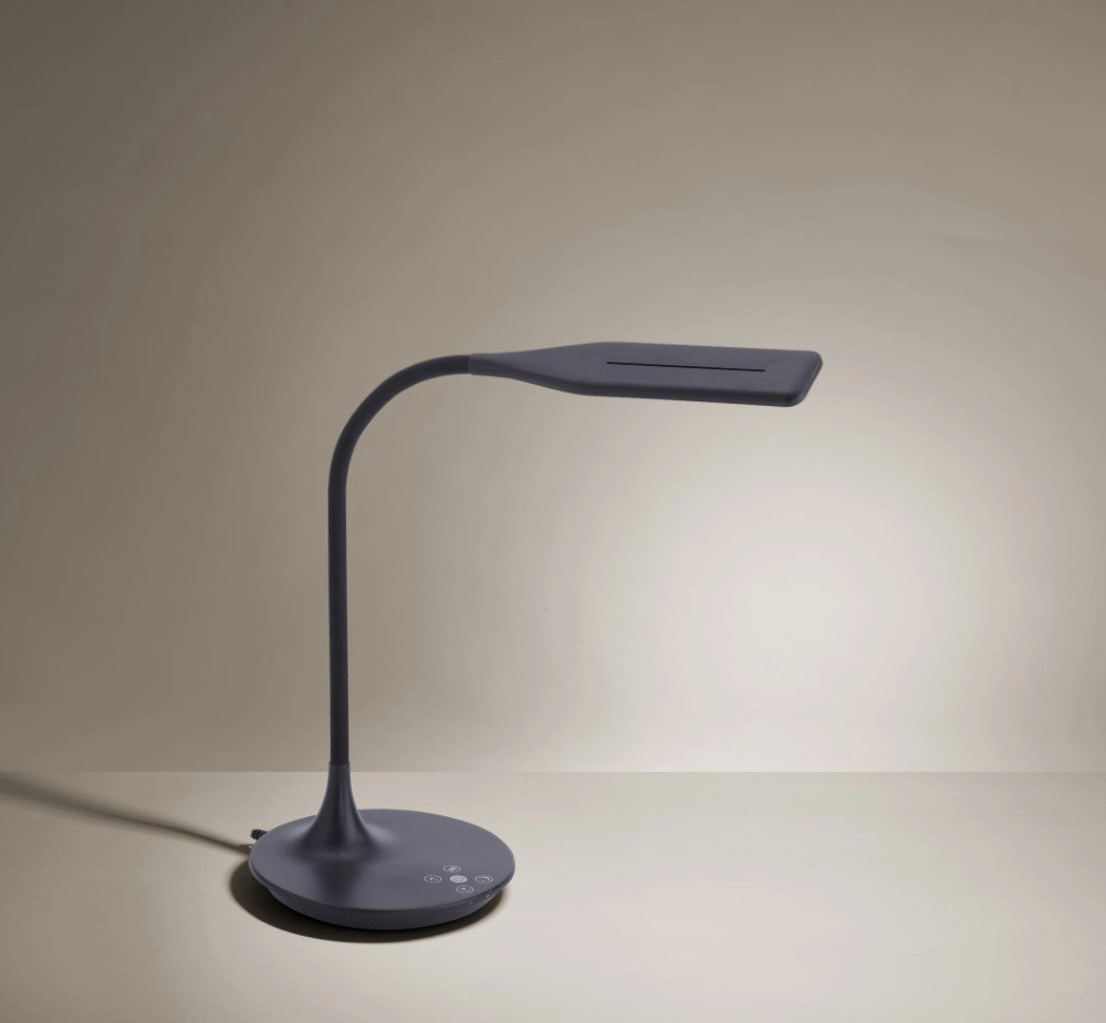 Flexibele tafellamp Rafael Just Light 4043689954208