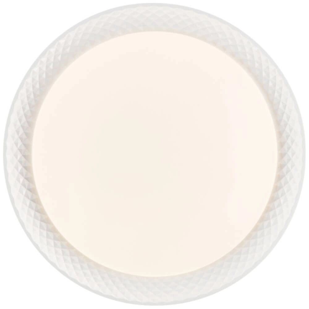 Plafondlamp Burlie dimbaar met Tuya Brilliant 4004353379932