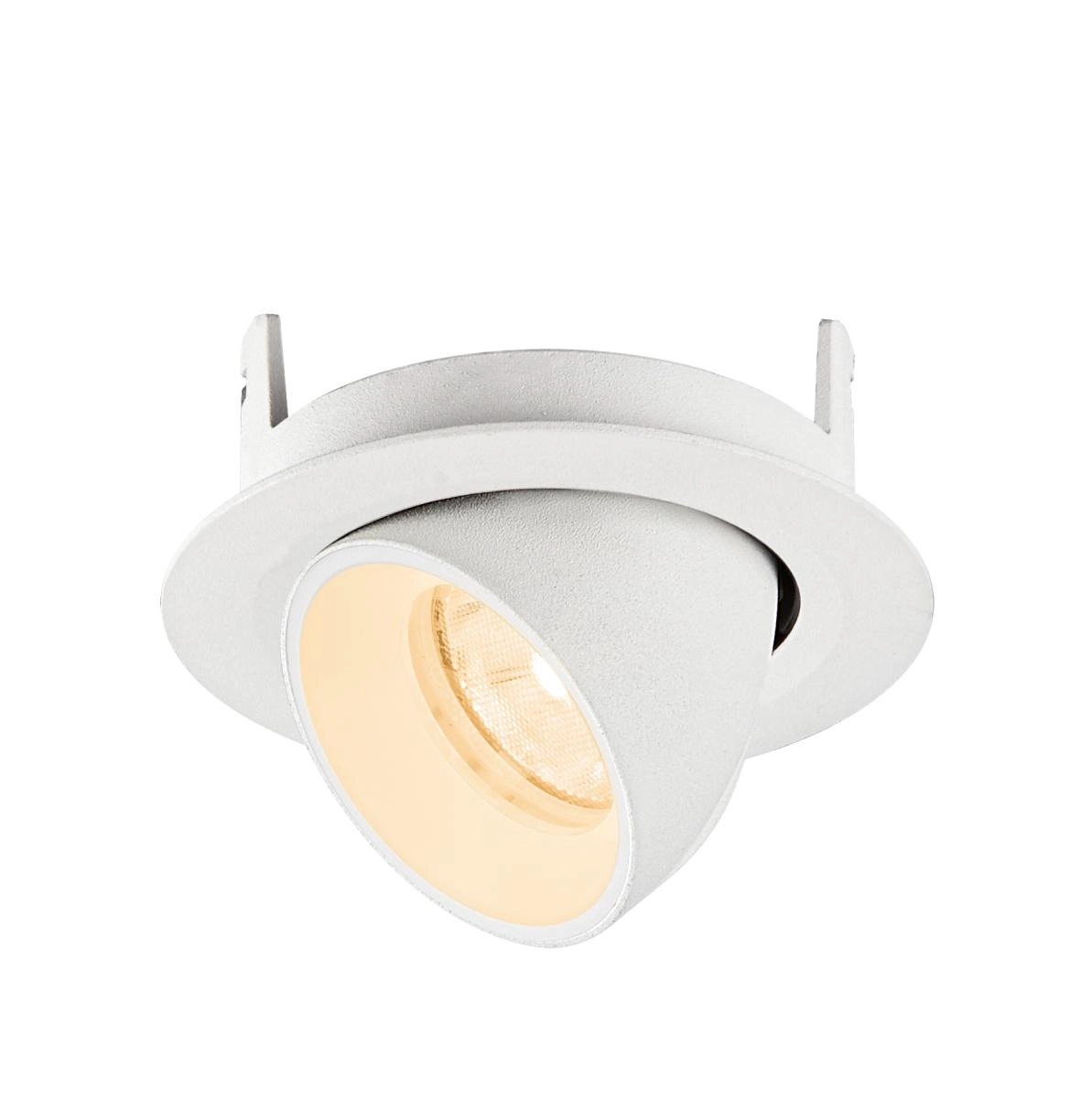 Inbouwspot Numinos Gimble XS wit 2700K - 20gr SLV 4024163307185