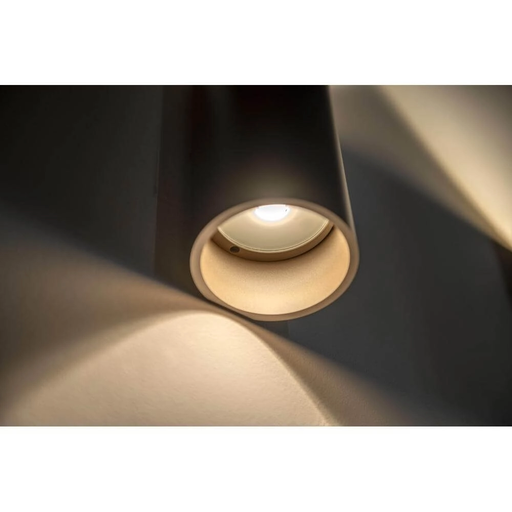 Design wandlamp Brody2 champagne Artdelight 8720701100107
