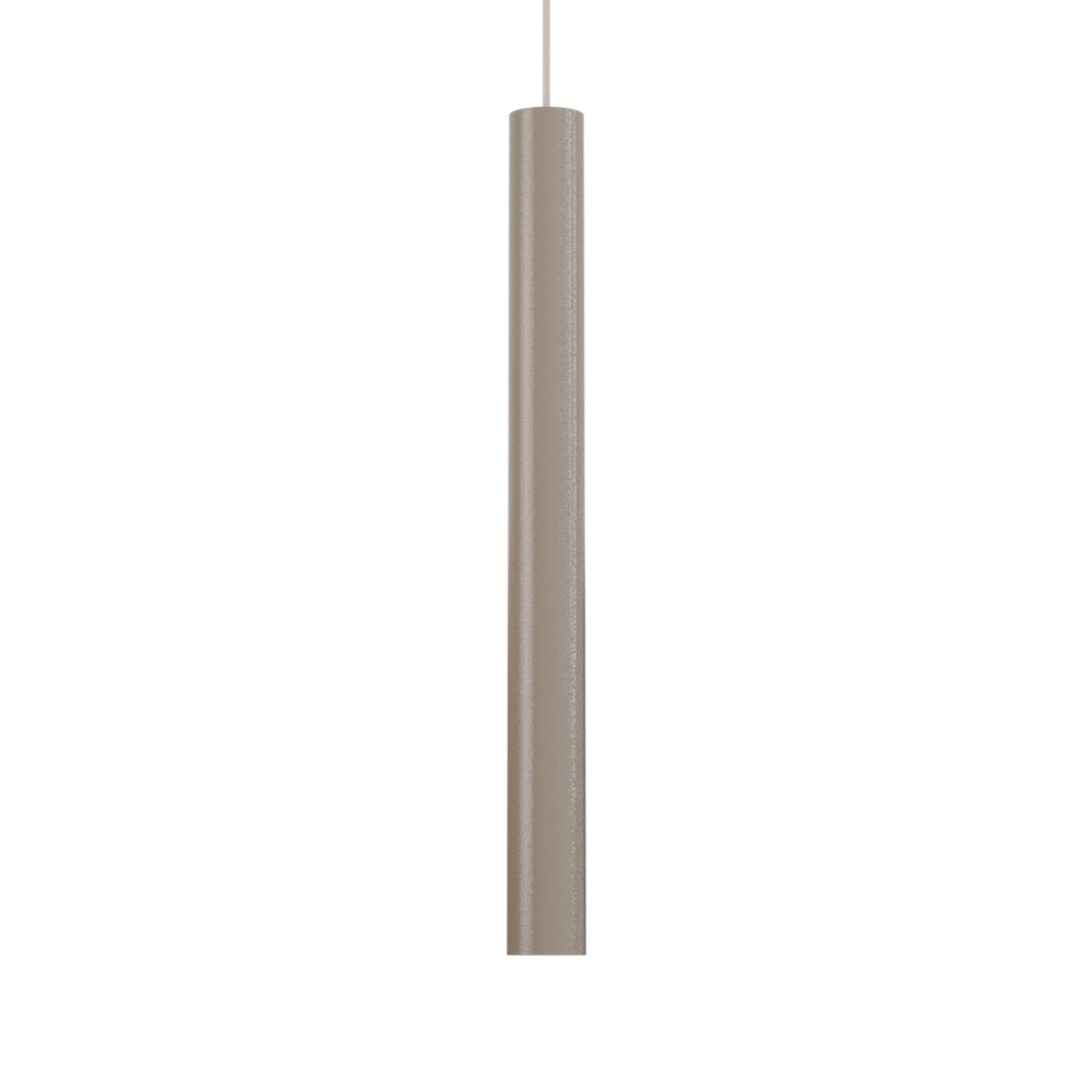 Hanglamp 60cm pendel Run zand Masterlight 8718121374840