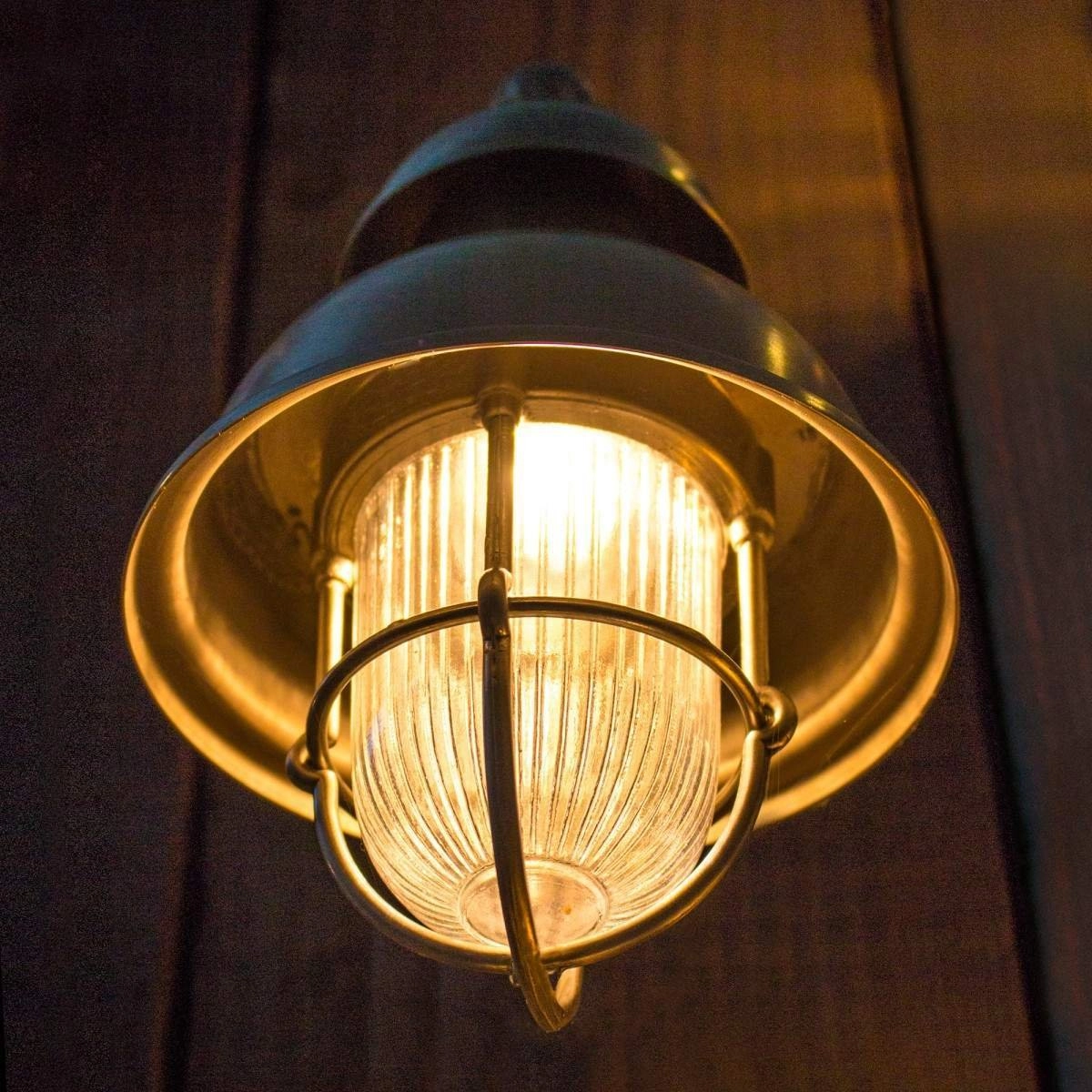 Maritieme wandlamp Wharf KS Verlichting 8714732663809