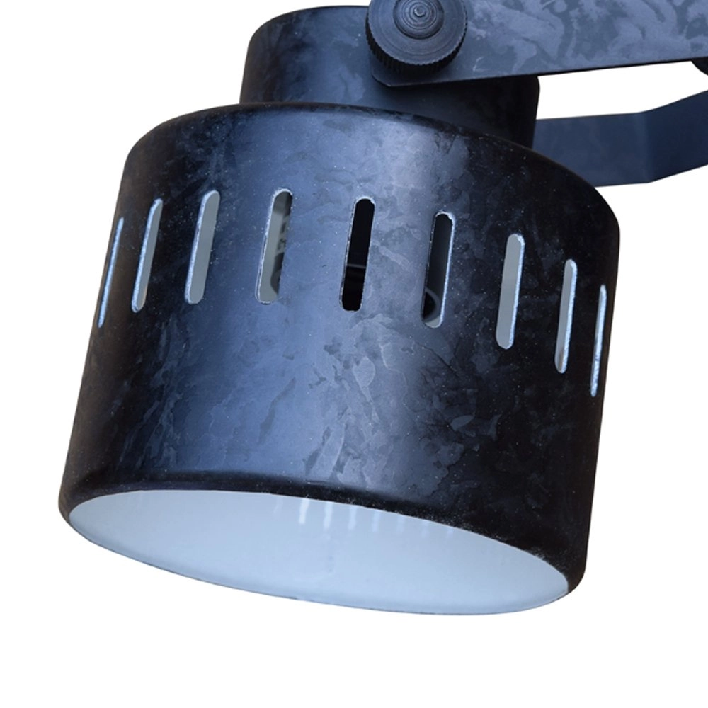 Vintage wandlamp Vintage Industrieel Urban Interiors 8719325005615