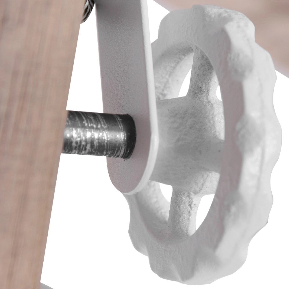 Plafondspot Gearwood 4-lichts Steinhauer 8712746133356