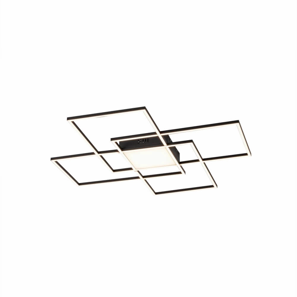 Design plafondlamp Q-Asmin M Design plafondlamp Q-Asmin M