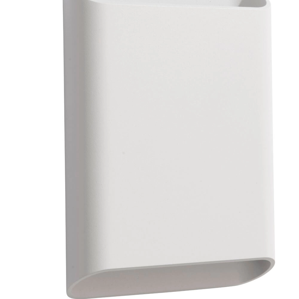 Wandlamp Diaz S Wit Artdelight 8720701100183