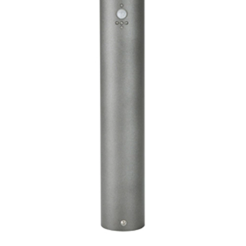 Staande buitenlamp antraciet Rod sensor Albert 4007235220704