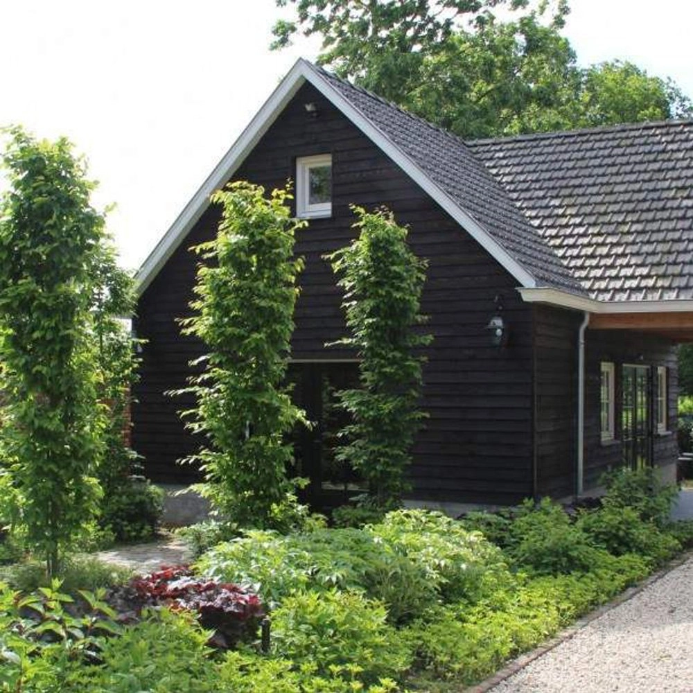 Italiaanse wandlamp Amstelrade zwart KS Verlichting 8714732723640