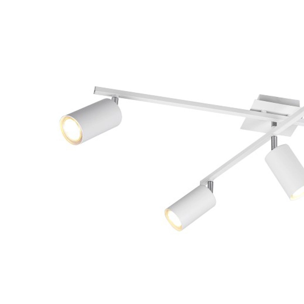 Plafondlamp Marley Trio 4017807411614