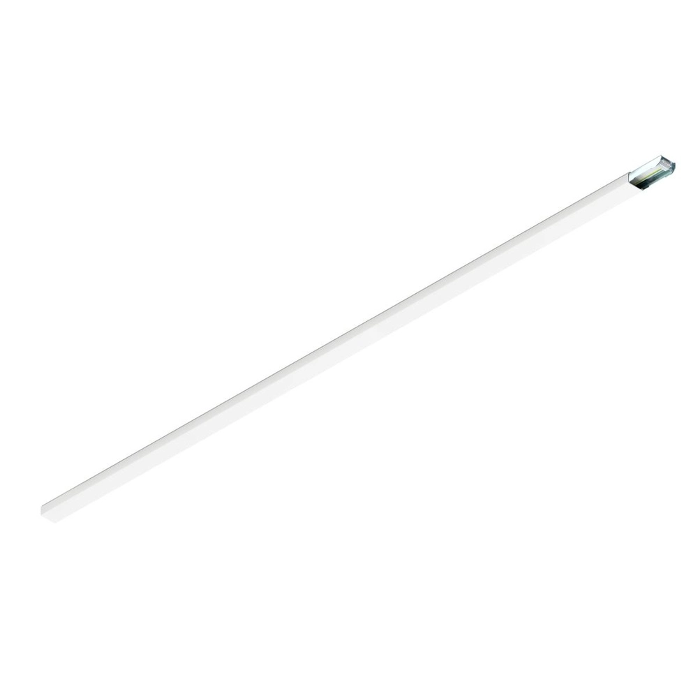Verbindingsprofiel Easylight 250cm wit 7-polig