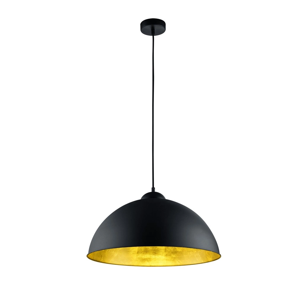 Landelijke hanglamp Romino II Trio 4017807288827