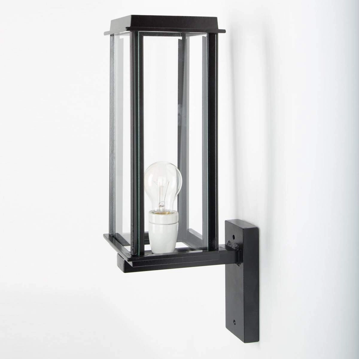 Stijlvolle wandlamp Capital KS Verlichting 8714732991308