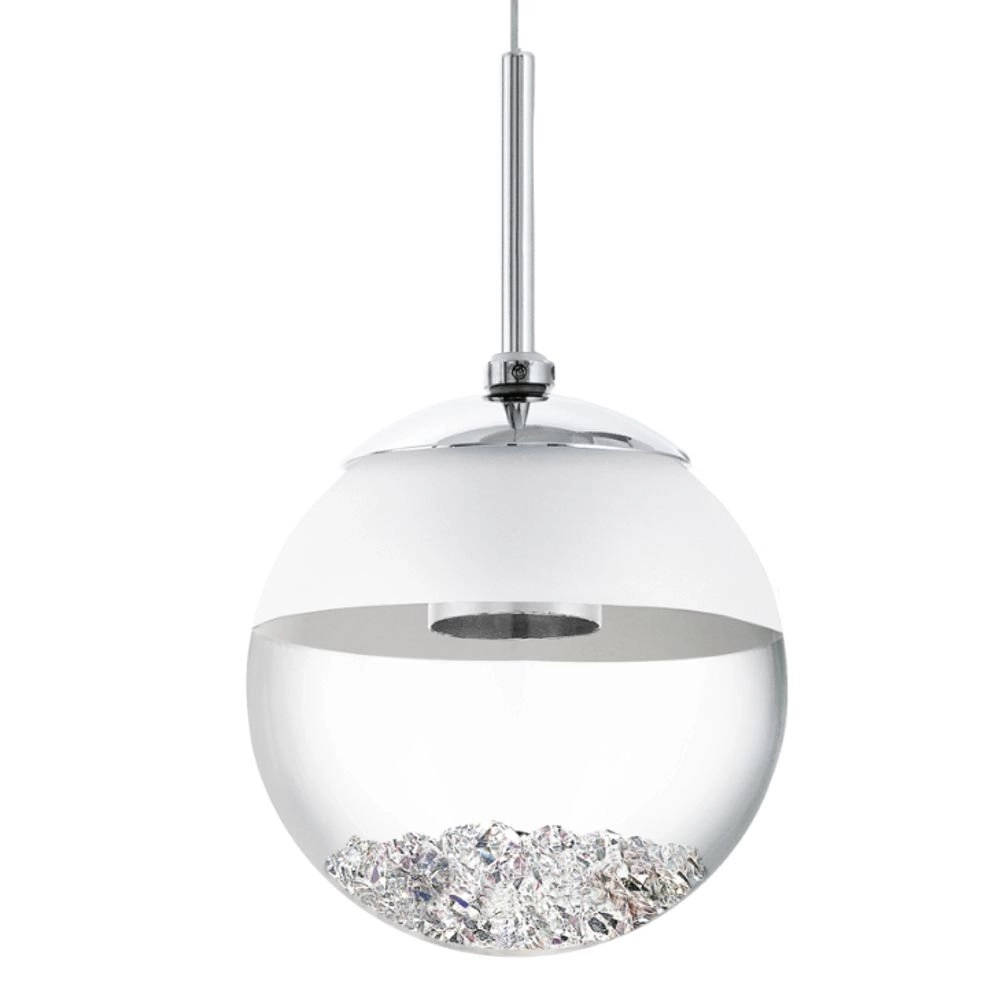 Led Hanglamp Montefio 1 Led Hanglamp Montefio 1