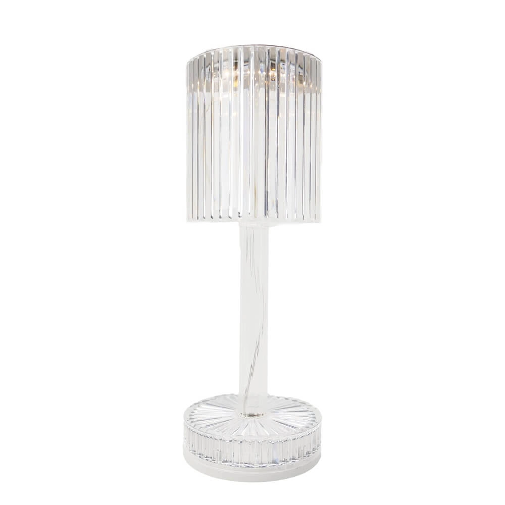 Oplaadbare tafellamp Lucignano design