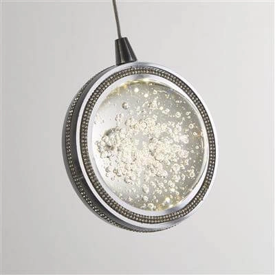 Hanglamp Quartz Searchlight 5053423186993