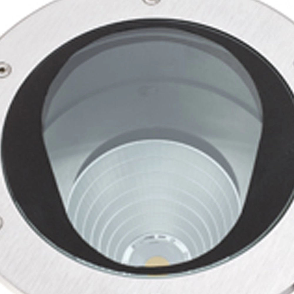 Grondspot richtbaar Correl 29 watt - 28cm Albert 4007235924237