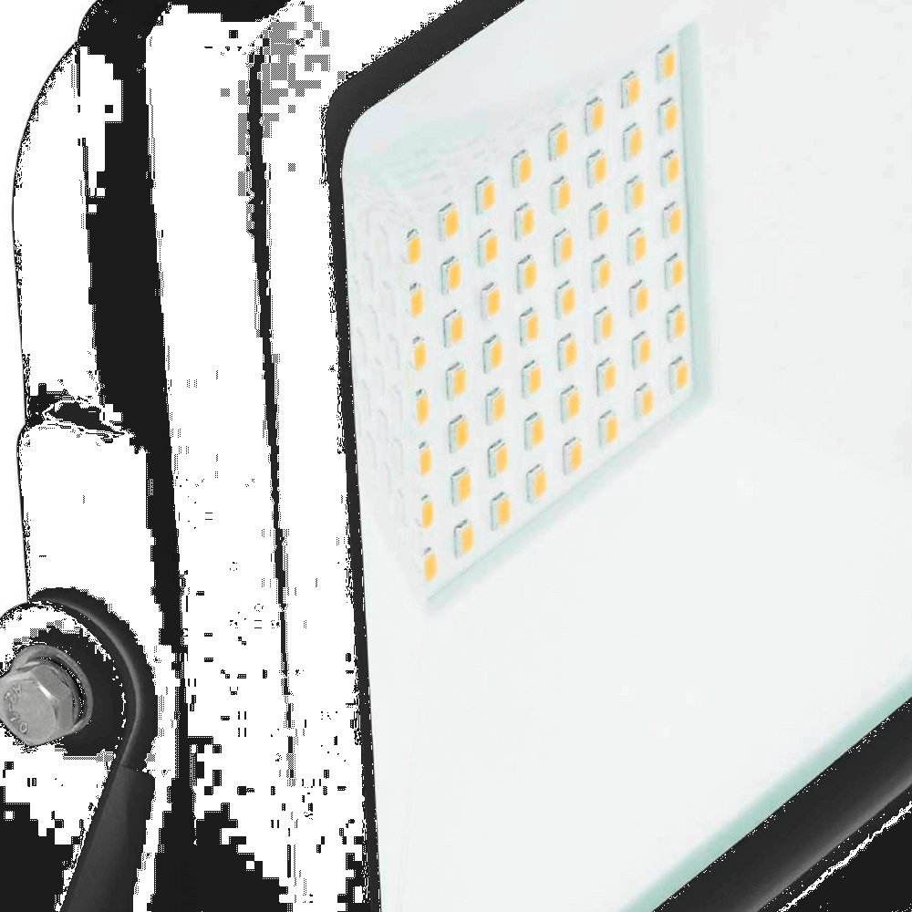 Led bouwlamp Faedo 3 met sensor Eglo 9008606234554