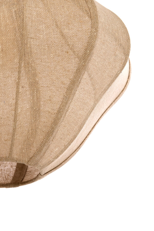 Hanglamp Sukau japandi Ø 50cm Light & Living 8717807743048