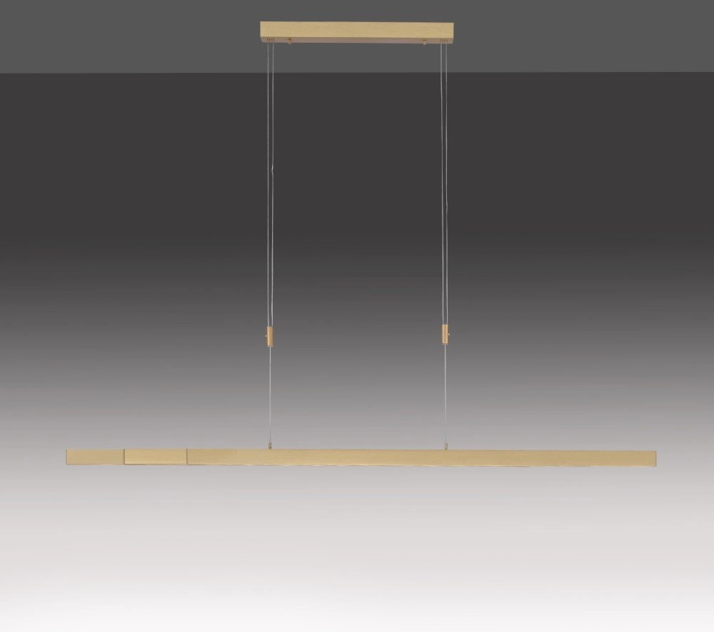 Messing hanglamp Adriana Paul Neuhaus 4012248333051