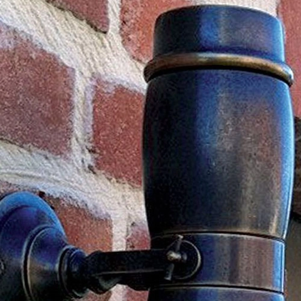 Up down verlichting buiten Micro 2L tuinverlichting Authentage 8716803505186