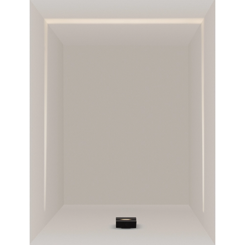 Outdoor lamp Dio Black with unique effect Lyora 5212017479020