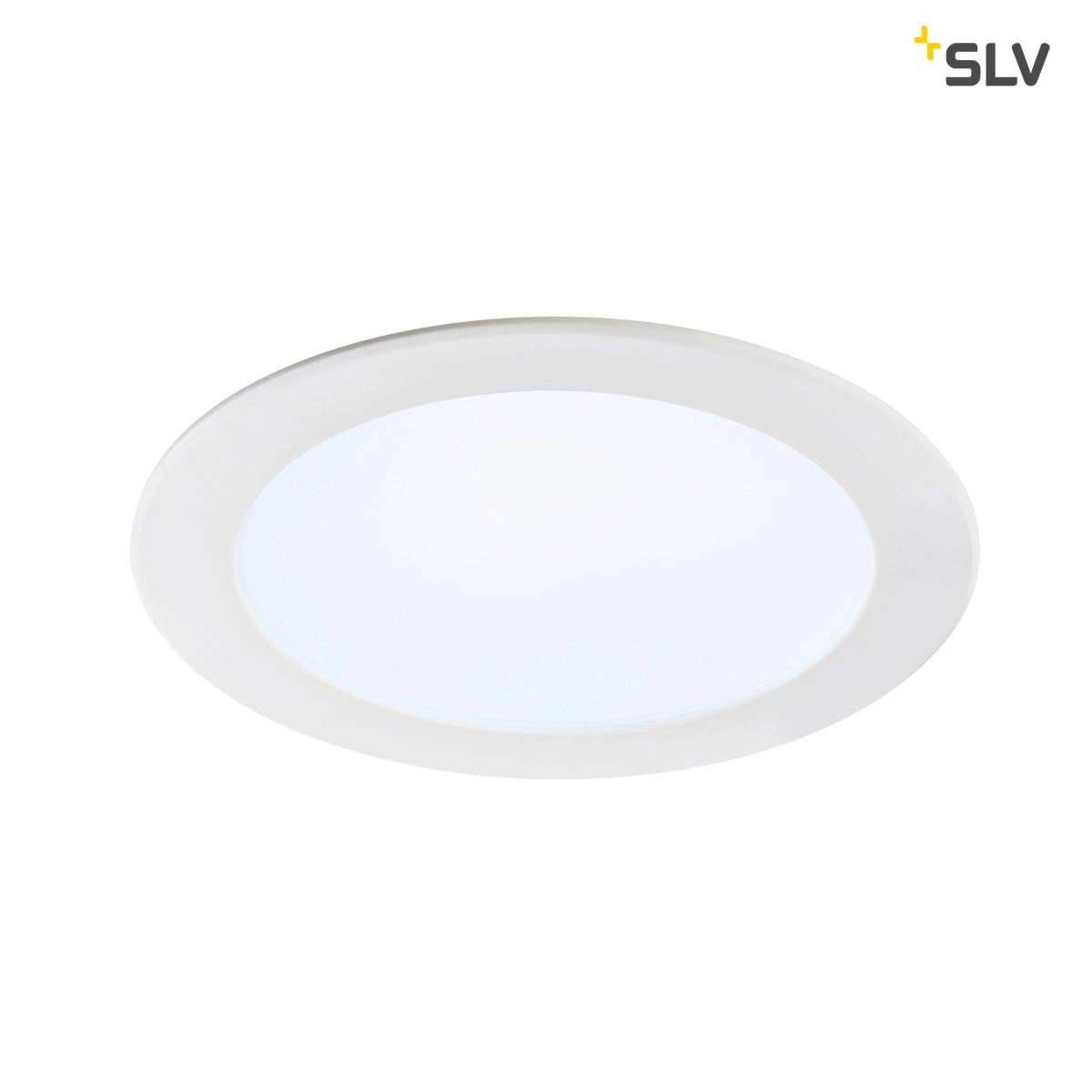 Inbouwspot Akalo 83 Ø 11cm SLV 4024163195683